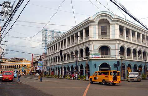 Iloilo City Proper .